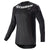 Alpinestars Techstar Arch Jersey - Black/Silver | 7aftermarket Dubai UAE