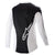 Alpinestars Techstar Arch Jersey - White/Black | 7aftermarket Dubai UAE