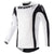 Alpinestars Techstar Arch Jersey - White/Black | 7aftermarket Dubai UAE