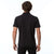 Alpinestars Capital Polo T-Shirt - Black | 7aftermarket Dubai UAE