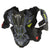 Alpinestars A-10 Full Chest Protector - AnthraciteBlackRed  7aftermarket Dubai UAE