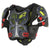 Alpinestars A-10 Full Chest Protector - AnthraciteBlackRed  7aftermarket Dubai UAE