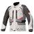 Alpinestars Andes V3 Drystar Jacket - Ice Gray/Dark Gray | 7aftermarket Dubai UAE