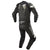 Alpinestars Atem v4 2-Piece Leather Race Suit - BlackGreyWhite  7aftermarket Dubai UAE