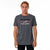 Alpinestars Bettering Tee - Charcoal  7aftermarket Dubai UAE