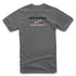 Alpinestars Bettering Tee - Charcoal