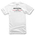 Alpinestars Bettering Tee - White