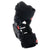 Alpinestars Bionic 5S Youth Knee Protector - BlackRed  7aftermarket Dubai UAE