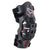 Alpinestars Bionic 5S Youth Knee Protector - BlackRed  7aftermarket Dubai UAE