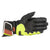 Alpinestars GP Plus R V2 Gloves - Metallic GrayBlackYellowRed Fluo  7aftermarket Dubai UAE