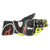 Alpinestars GP Plus R V2 Gloves - Metallic GrayBlackYellowRed Fluo  7aftermarket Dubai UAE