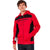 Alpinestars Sessions II Fleece - RedBlack  7aftermarket Dubai UAE