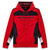 Alpinestars Sessions II Fleece - RedBlack  7aftermarket Dubai UAE