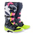 Alpinestars Tech 7 Boots - Dark Grey/Dark Blue/Pink | 7aftermarket Dubai UAE