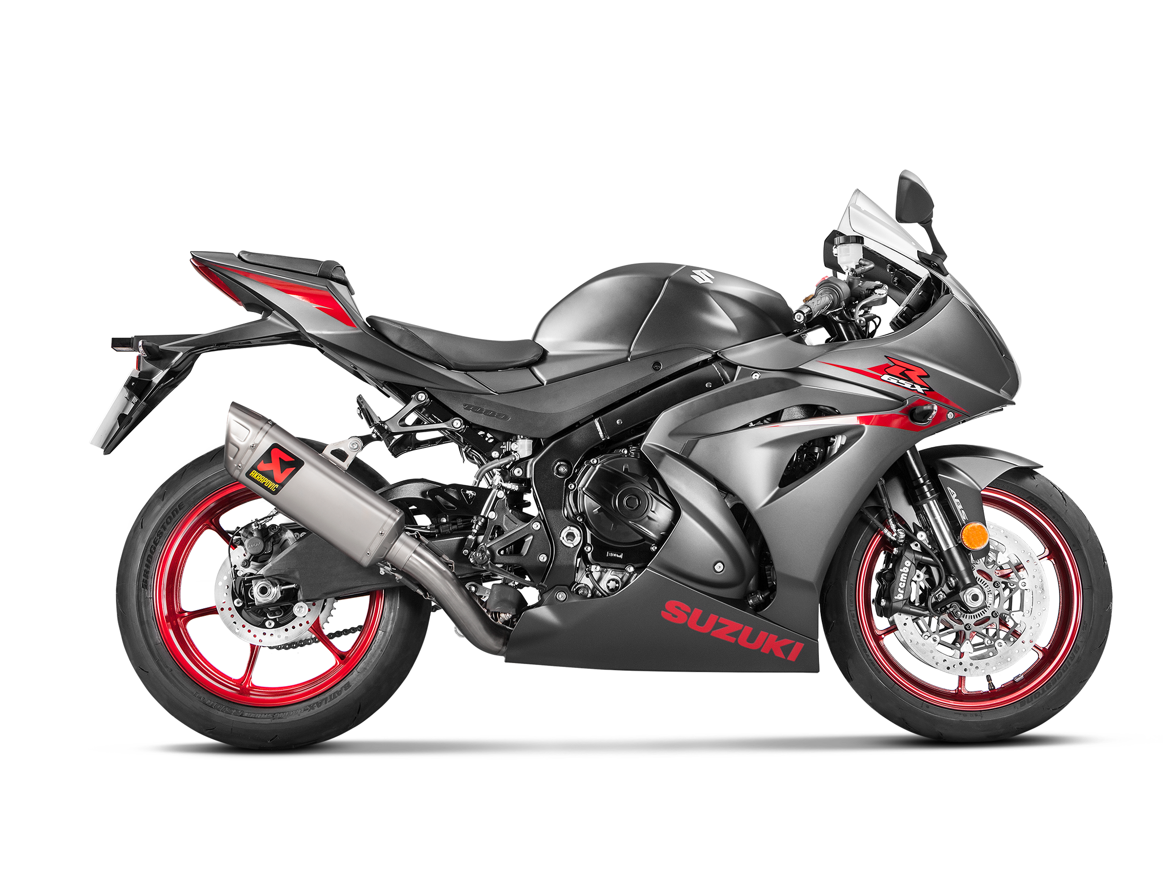 2021 suzuki deals gsxr 1000 r